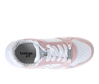 Girls' Bebe Little Kid Penelope Fashion Sneakers