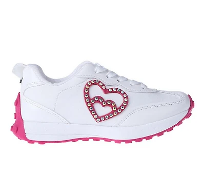 Girls' Bebe Little Kid Labella Sneakers