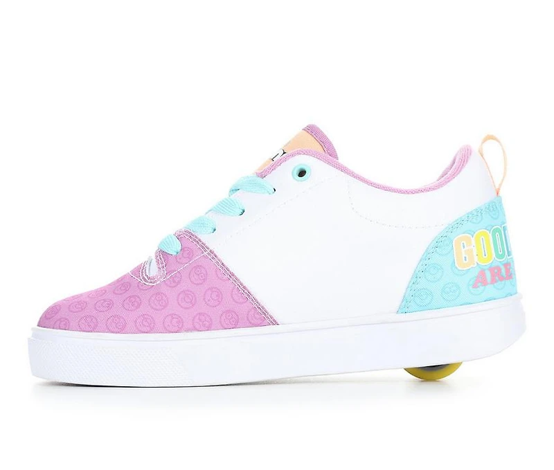 Kids' Heelys Little Kid & Big Ezzential Minion Skate Sneakers