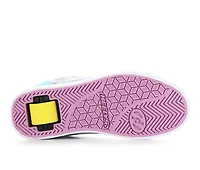 Kids' Heelys Little Kid & Big Ezzential Minion Skate Sneakers