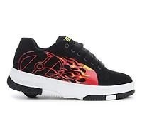 Boys' Heelys Little Kid & Big Kolect Print Sneakers