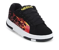 Boys' Heelys Little Kid & Big Kolect Print Sneakers