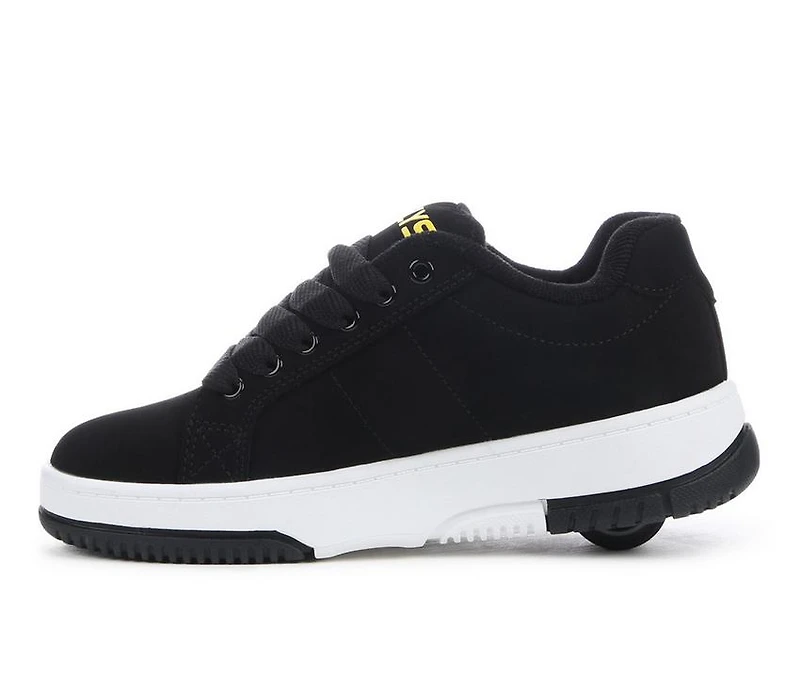 Boys' Heelys Little Kid & Big Kolect Print Sneakers