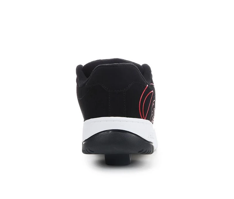 Boys' Heelys Little Kid & Big Kolect Print Sneakers