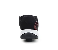 Boys' Heelys Little Kid & Big Kolect Print Sneakers