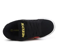 Boys' Heelys Little Kid & Big Kolect Print Sneakers