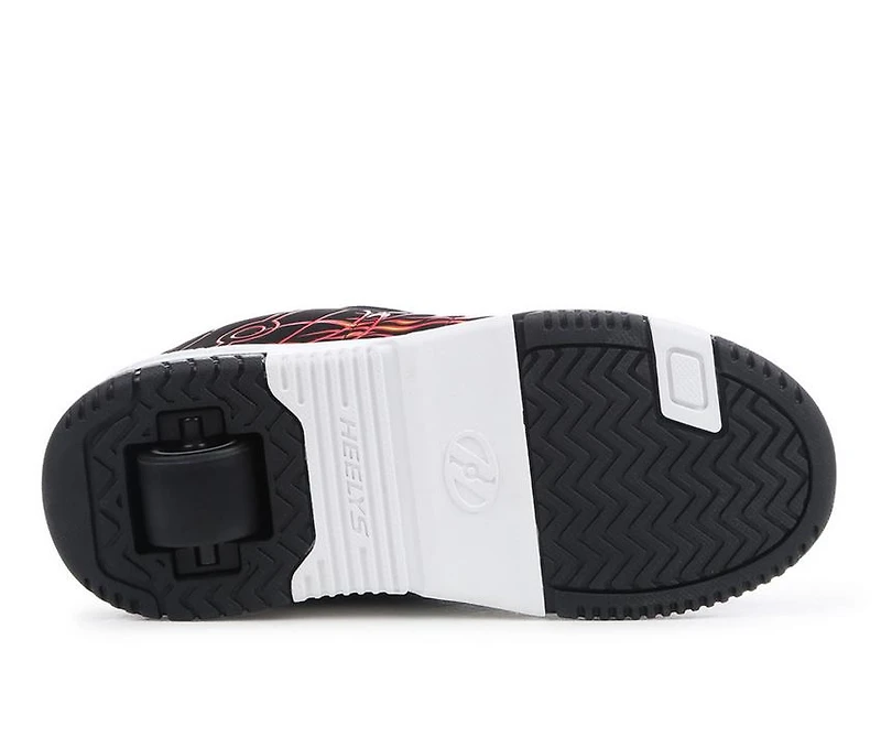 Boys' Heelys Little Kid & Big Kolect Print Sneakers