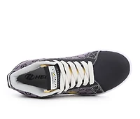 Kids' Heelys Little Kid & Big Kid Minions Racer 2 Mid-Top Skate Sneakers