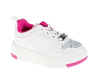 Girls' Bebe Toddler Jacalin Sneakers