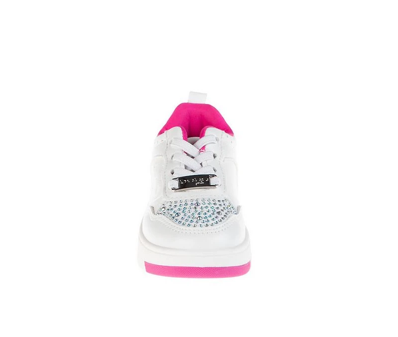 Girls' Bebe Toddler Jacalin Sneakers