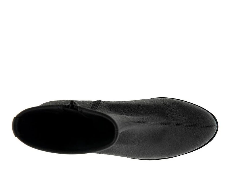 Women's Aerosoles Binnie Wedge Booties