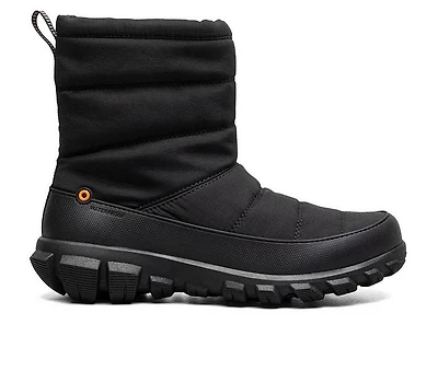 Men's Bogs Footwear Cedar Quilt Winter Boots