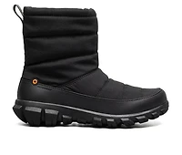 Men's Bogs Footwear Cedar Quilt Winter Boots