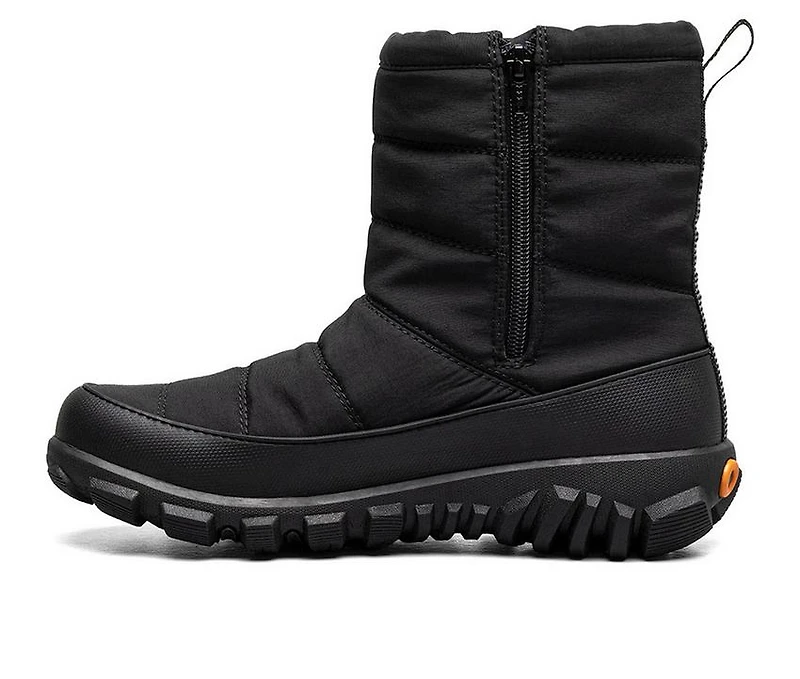 Men's Bogs Footwear Cedar Quilt Winter Boots