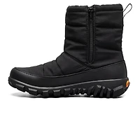 Men's Bogs Footwear Cedar Quilt Winter Boots