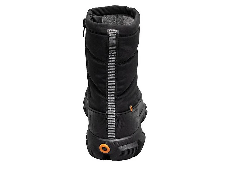 Men's Bogs Footwear Cedar Quilt Winter Boots