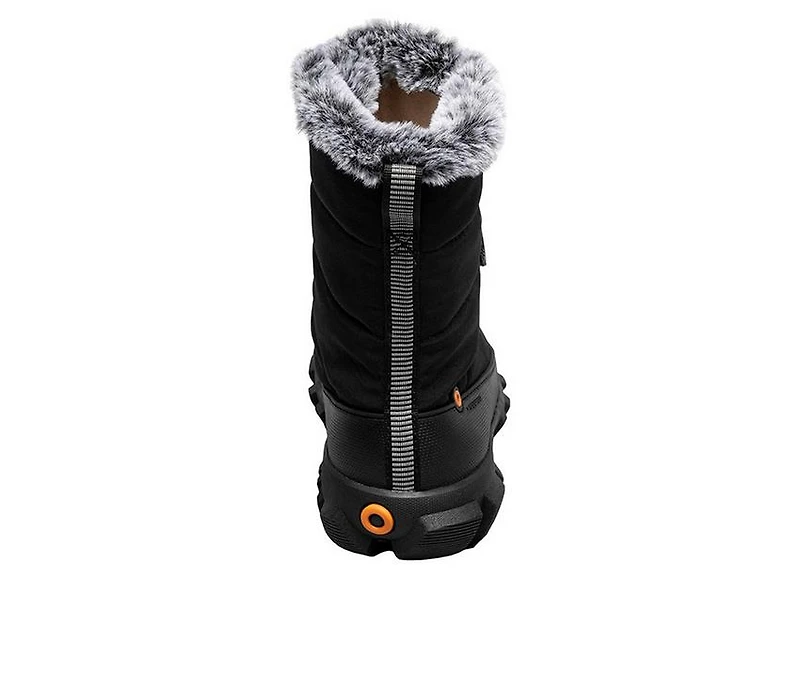 Women's Bogs Footwear Cedar Quilt Lace Winter Boots