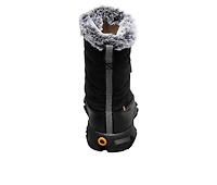 Women's Bogs Footwear Cedar Quilt Lace Winter Boots