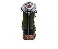 Women's Bogs Footwear Cedar Quilt Lace Winter Boots