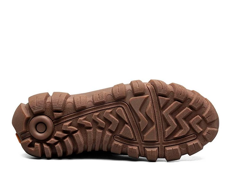 Women's Bogs Footwear Cedar Quilt Lace Winter Boots