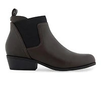 Women's Aerosoles Caddie Booties