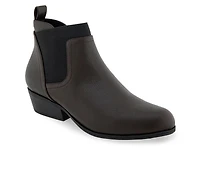 Women's Aerosoles Caddie Booties