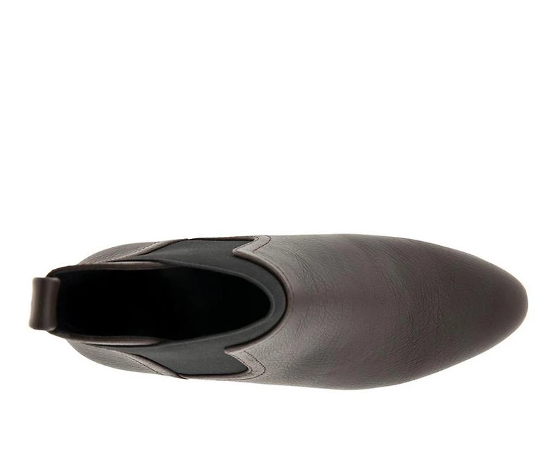 Women's Aerosoles Caddie Booties