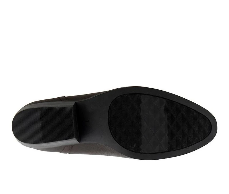 Women's Aerosoles Caddie Booties