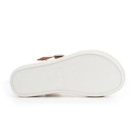 Girls' MIA Little Kid & Big Pyper Platform Wedge Sandals