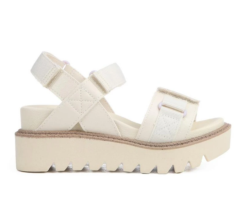 Girls' MIA Little Kid & Big Jony Platform Sandals