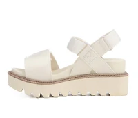 Girls' MIA Little Kid & Big Jony Platform Sandals