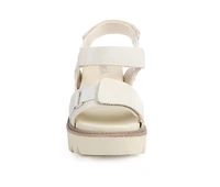 Girls' MIA Little Kid & Big Jony Platform Sandals
