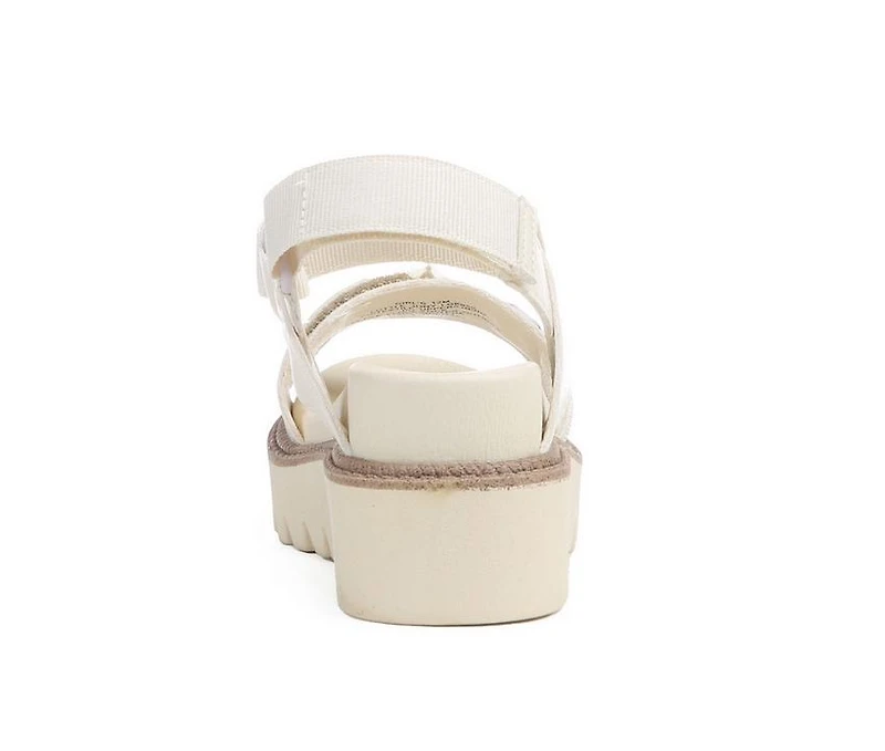 Girls' MIA Little Kid & Big Jony Platform Sandals