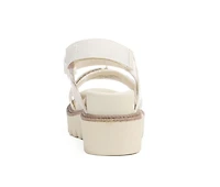 Girls' MIA Little Kid & Big Jony Platform Sandals