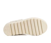 Girls' MIA Little Kid & Big Jony Platform Sandals