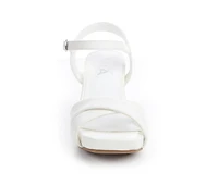 Girls' MIA Little Kid & Big Chailla Block Heels