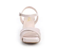 Girls' MIA Little Kid & Big Chailla Block Heels