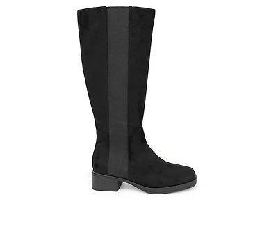 Women's Aerosoles Daria Knee High Boots