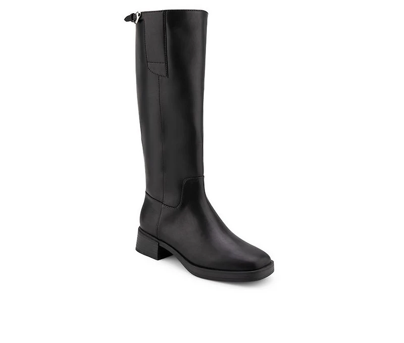 Women's Aerosoles Della Knee High Boots