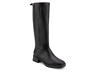 Women's Aerosoles Della Knee High Boots