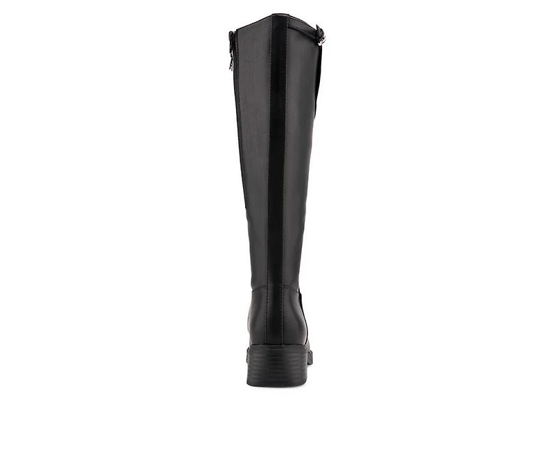 Women's Aerosoles Della Knee High Boots
