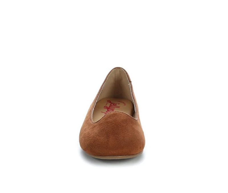 Women's Jellypop Pendre Flats