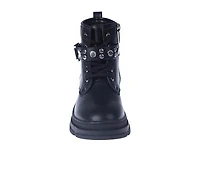 Girls' Vince Camuto Little Kid Laana Combat Boots