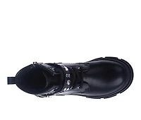 Girls' Vince Camuto Little Kid Laana Combat Boots