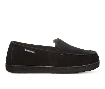 Bearpaw Brian Moccasin Slippers