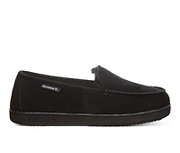 Bearpaw Brian Moccasin Slippers