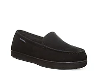Bearpaw Brian Moccasin Slippers