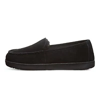Bearpaw Brian Moccasin Slippers