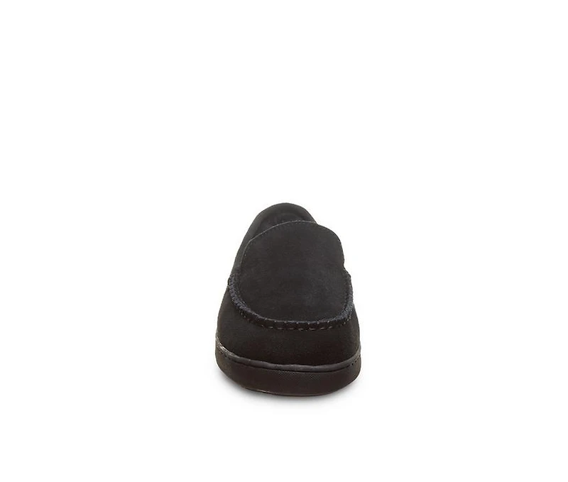 Bearpaw Brian Moccasin Slippers