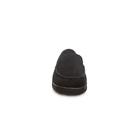 Bearpaw Brian Moccasin Slippers